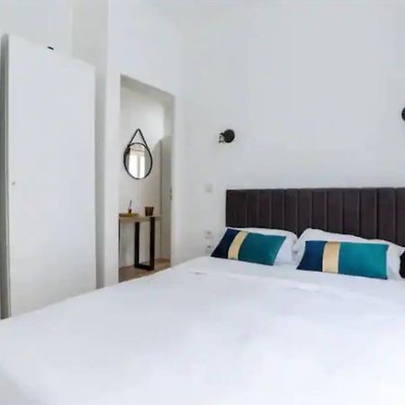 Roses Appartement Proche Sacree-Coeur/Montmarte Paris Ngoại thất bức ảnh